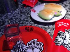 -蛙舍·炭烧牛蛙(东百中心店)