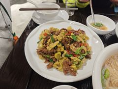 -董府·古宅餐厅