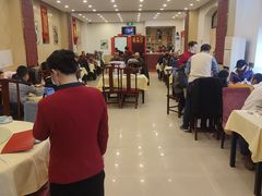 -奥华餐厅·老张记(台基厂店)
