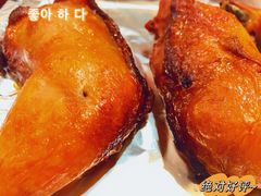 -大益烤鸡