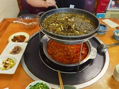 -重庆乌鱼庄·龙滋鲜(青羊大道店)