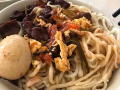 -的士面馆(许坦店)