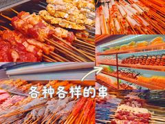 -老谢野馄饨(延安路店)