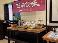 -东方饺子王(和平里店)