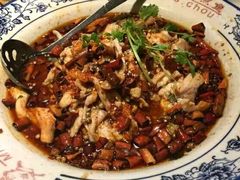 -周麻婆(福州仓山首山店)