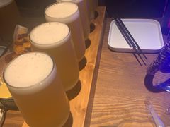 -18BAN音乐啤酒馆(西丽店)