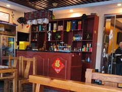 -聚友朋褡裢火烧(天北路店)