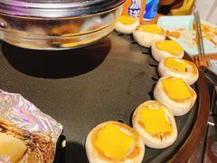 芝士口蘑-济州爱肉堂(总店)