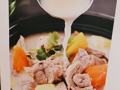-宝月楼·庭院餐厅·香妃清真宴(陶然亭店)