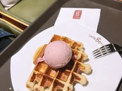 -咖啡陪你(广顺北大街福码大厦店)