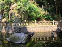 -飞霞风景名胜区