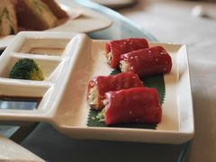 -东莞富盈酒店(厚街店)