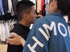 -海马体照相馆(成都来福士广场店)