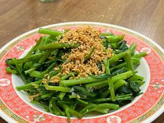 -曼谷食堂·泰国家庭料理