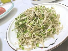 -虹海圣肉饼店家常菜馆