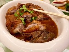 烧鹅-黄埔华苑酒家(黄埔店)