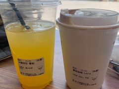 -Manner Coffee(徐汇滨江店)