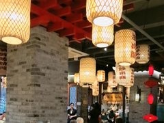 -二十八里太湖船菜(吉祥路店)