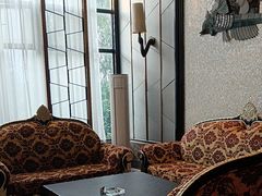 -世纪缘国际会议中心·中餐厅(百家湖店)