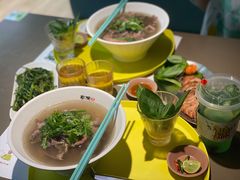 -蔡澜PHO(海岸城店)