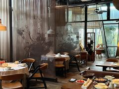 -肴约·花园式餐厅(湖里店)