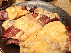 -泥炉烧肉师(新街口金銮巷店)