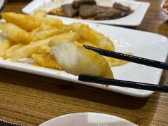 蛋黄山药-潮中人·潮州菜(益乐路店)