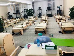 -卓拓普拉提
