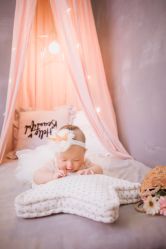 -童恩贝贝专业儿童摄影(浐灞新城4期店)