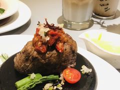 -西堤牛排(北京国瑞店)