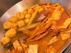 -小螺大作·螺蛳粉火锅(林和西店)