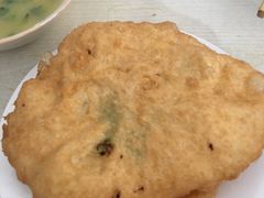 -老方子馅饼粥(台东店)