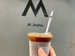 -M Stand(天环广场店)