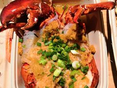 -盒马鲜生(莱蒙都会店)