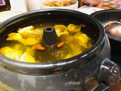 -云海肴云南菜·蒸汽石锅鱼(北京良乡华冠店)