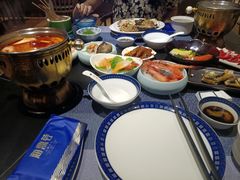-海鼎荟海鲜姿造(泉州仟禧店)
