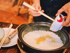 盐油饭-猪肉婆私房菜(容桂总店)