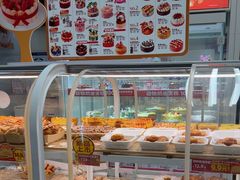 -味多美蛋糕(六里桥店)