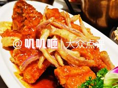 -Home Thai·泰谣(王府井apm店)