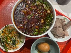 -清真·金城老碗牛肉面揪面片(兰州总店)