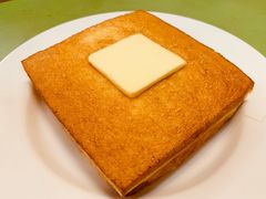 西多士-胜利茶餐室