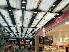 -吾悦广场(天津和平店)