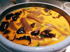 -望湘园湖南菜(赛格店)