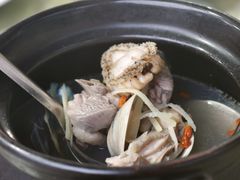 -海门岛七号餐厅
