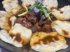 -百味地锅鸡(二店·财校分店)