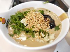 -彤德莱火锅(杨村三店)