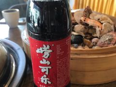 -鲜小岛·铜锅涮肉