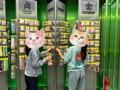 -HOWOW·D2Y(柏威年店)