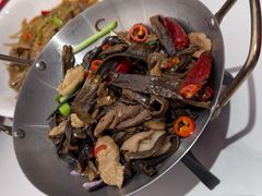 -偏爱炒鸡(老县衙店)