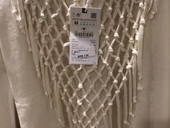 -ZARA(凯德乐峰广场店)